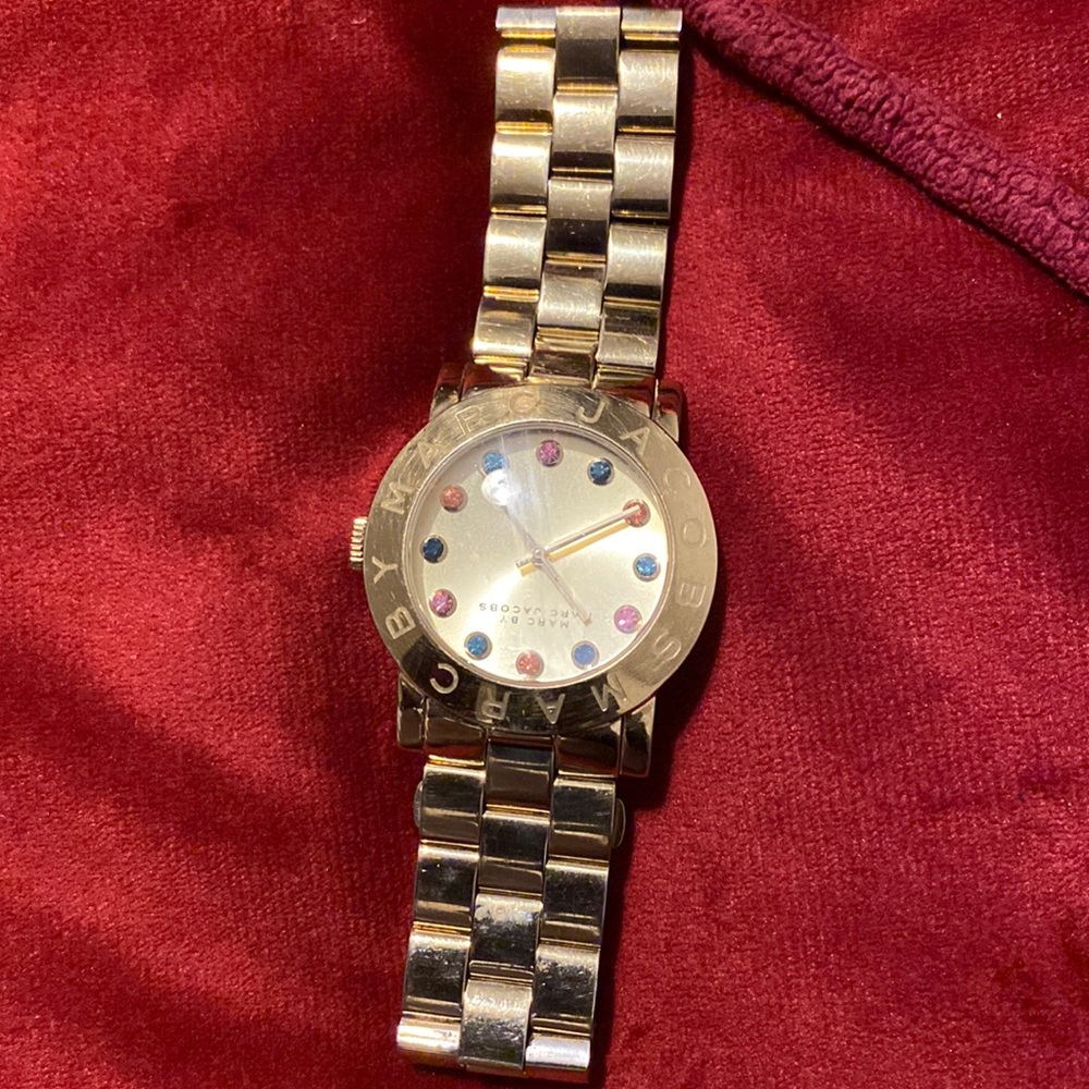 Marc Jacob’s
